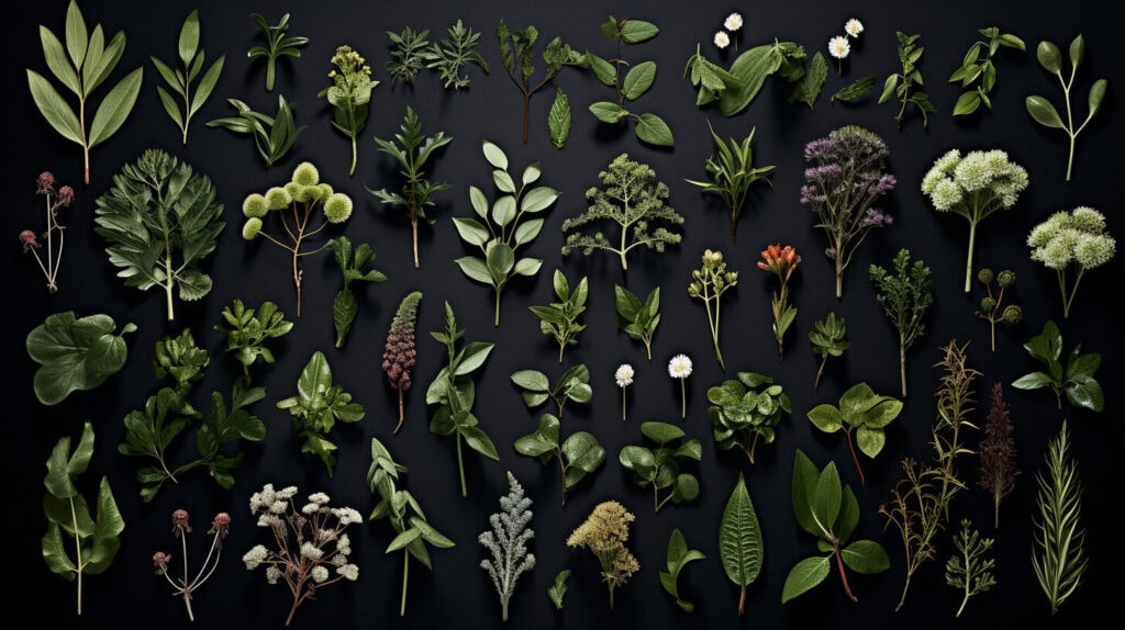 Plante Medicinale