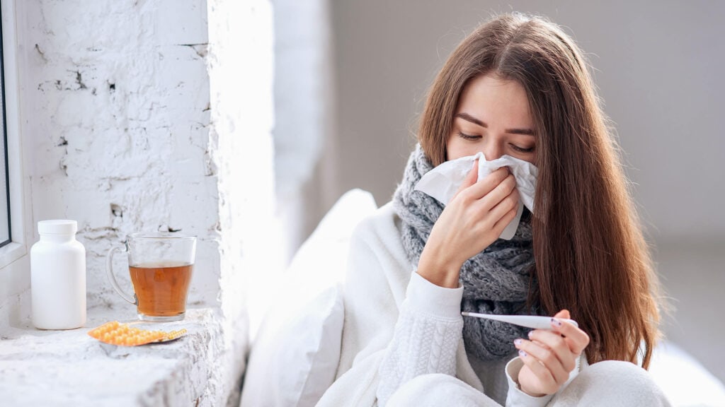 Mituri și Realități despre Gripă: Ce Trebuie Să Știi în Sezonul Rece