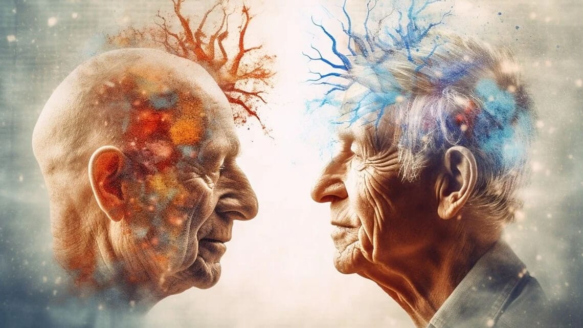 Primele Semne de Alzheimer: Simptome și Diagnostic - CollagenWise