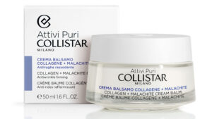 Collistar Special Essential White Collagen Anti-Wrinkle Cream