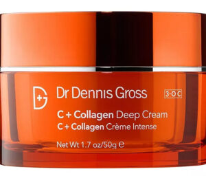 Dr. Dennis Gross Skincare C+ Collagen Deep Cream