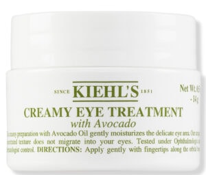 Kiehl's Eye Cream