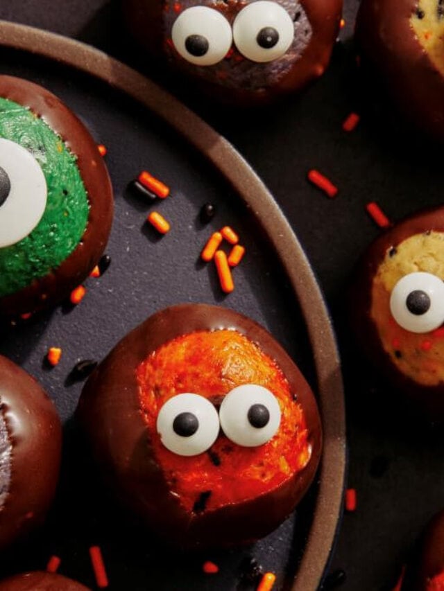 Consumul de Dulciuri de Halloween: Problemele Dentare Asociate