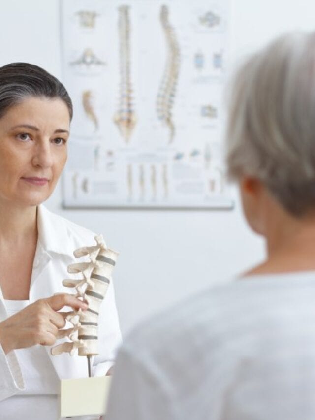 Tratament Pentru Osteoporoza: Opțiuni Eficiente și Sigure