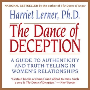 Dansul Decepției de Harriet Lerner