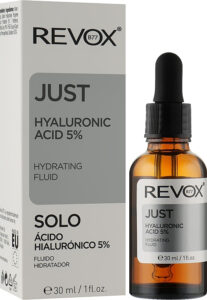 Revox Acid Hialuronic