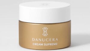 Danucera Cream Supreme
