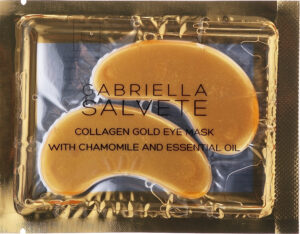Gabriella Salvete Eye Mask Collagen Gold