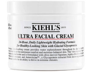 Kiehl's Since 1851 Ultra Facial Cream