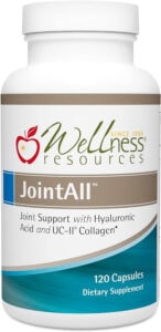Wellness Resources JointAll
