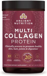 Proteine de Colagen Ancient Nutrition