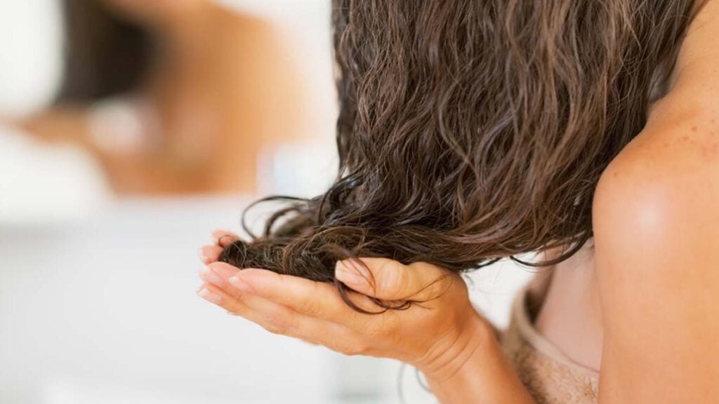 Tratament Pentru Creșterea Părului