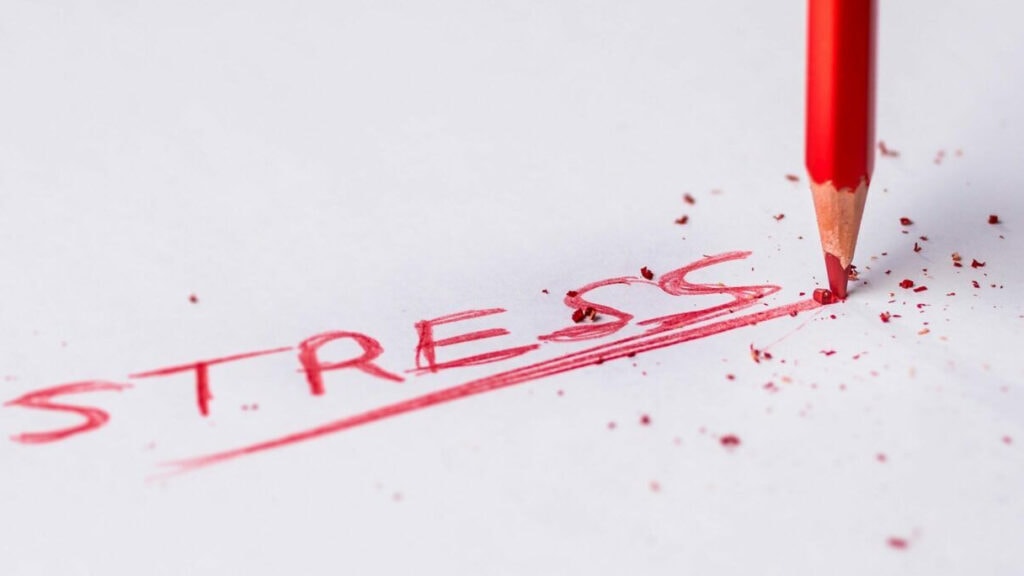 Efectele şi Simptomele Stresului Asupra Metabolismului
