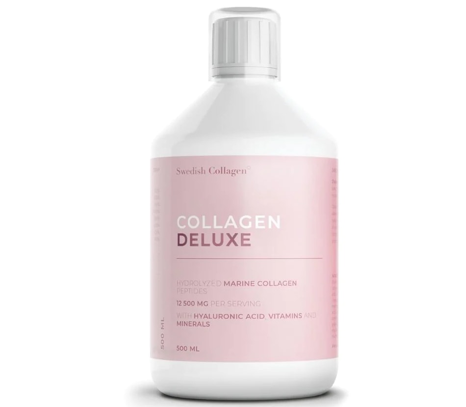 Swedish Collagen Deluxe