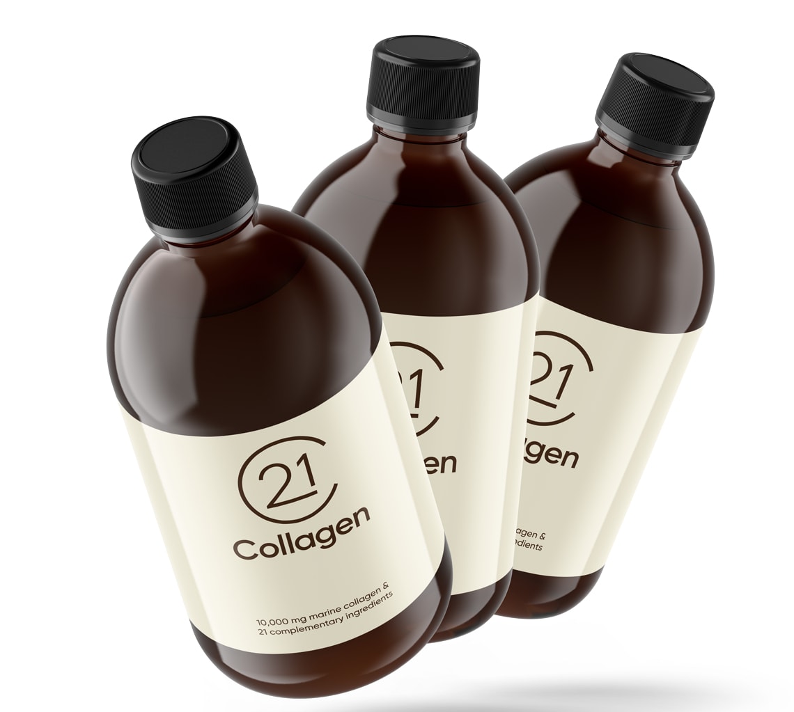 21Collagen