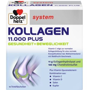 DOPPELHERZ COLLAGEN