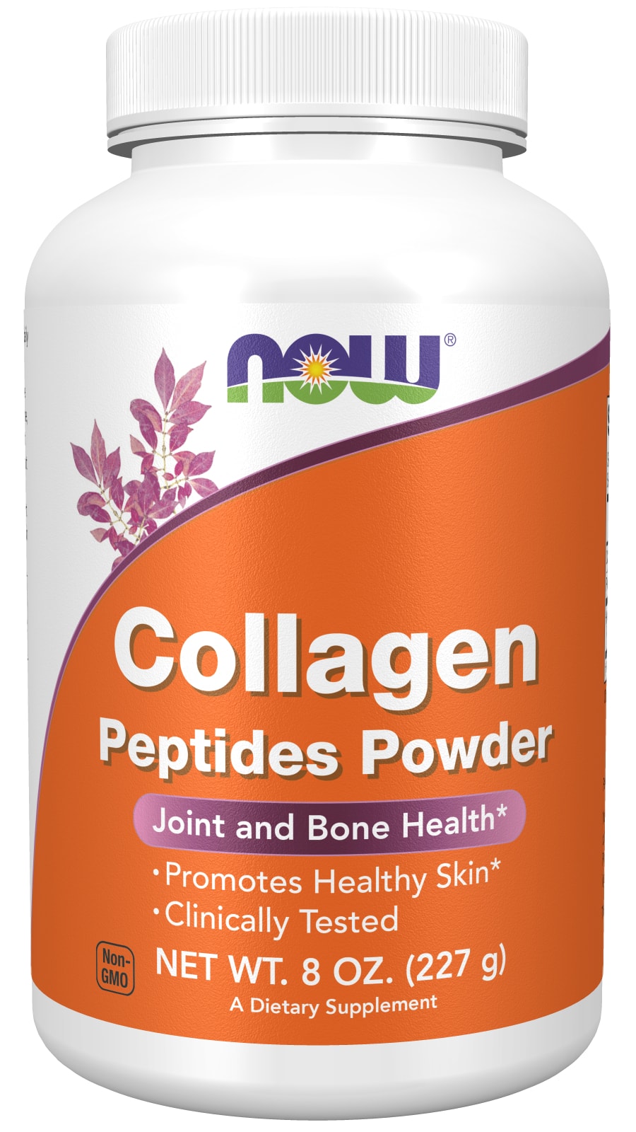 NOW Collagen Peptides