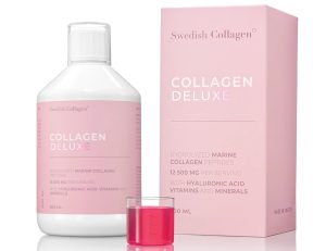 Swedish Collagen