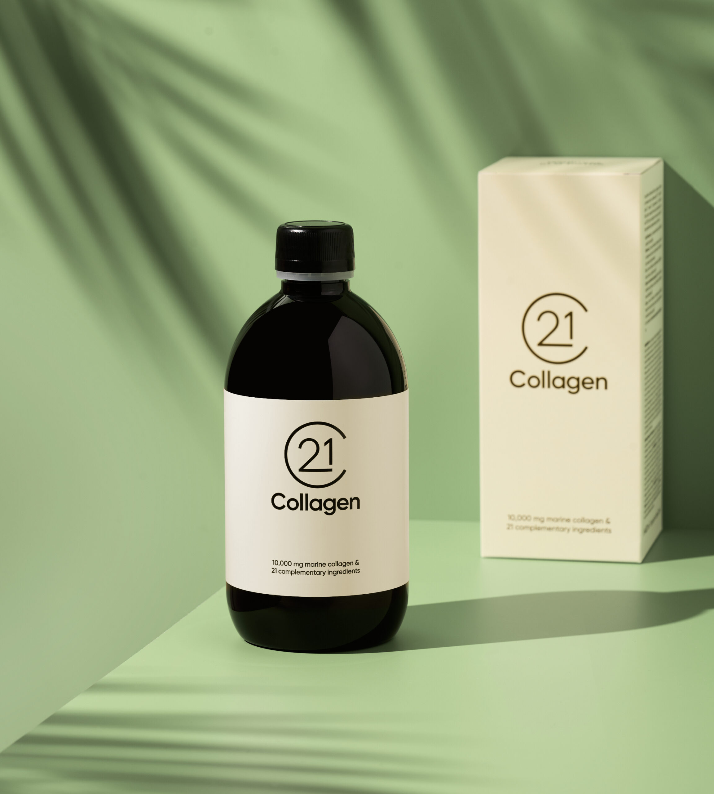 21collagen